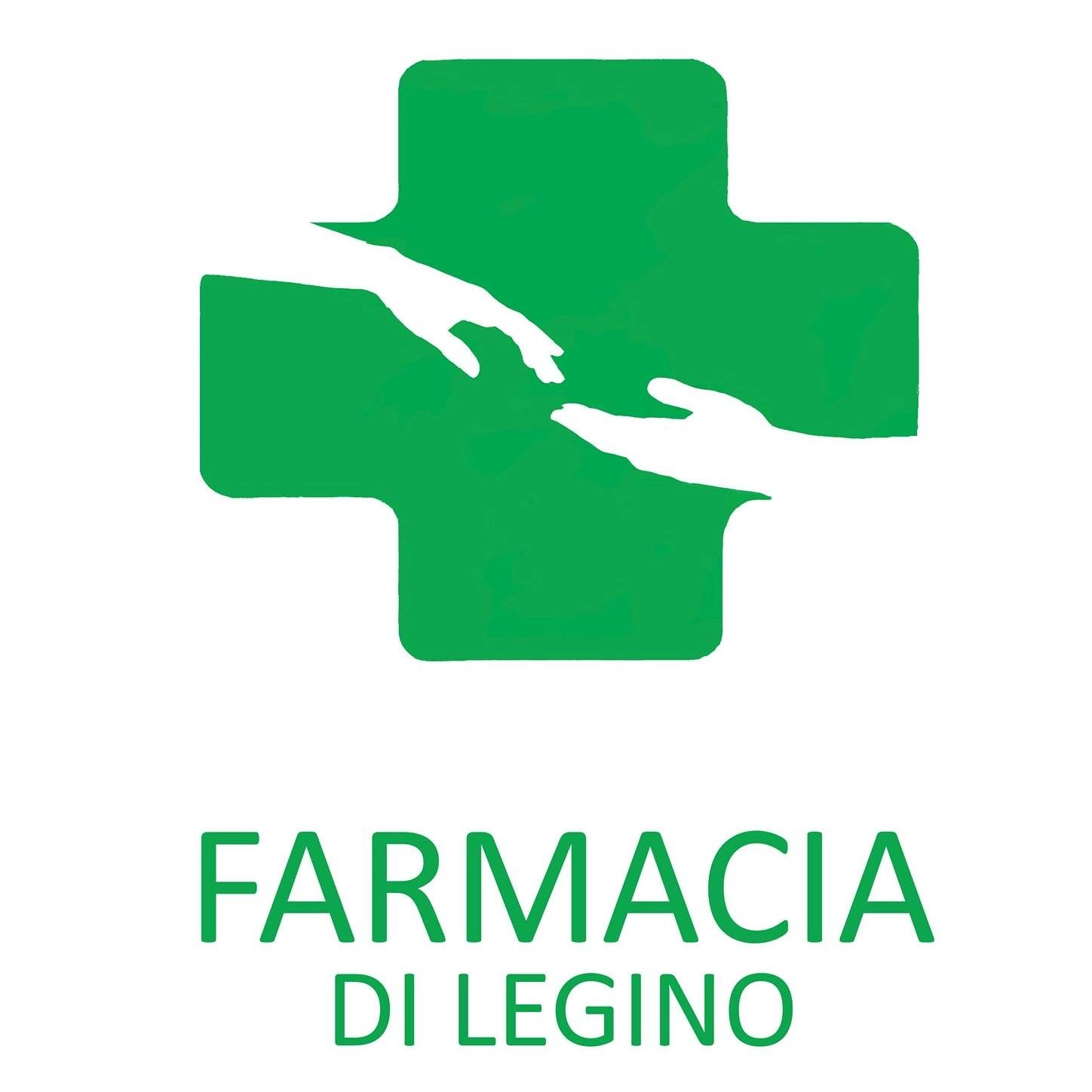 Farmacia di Legino Logo